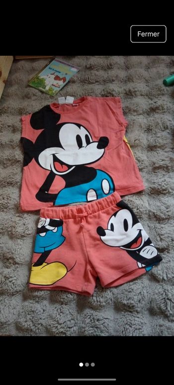 #ensemble mickey
