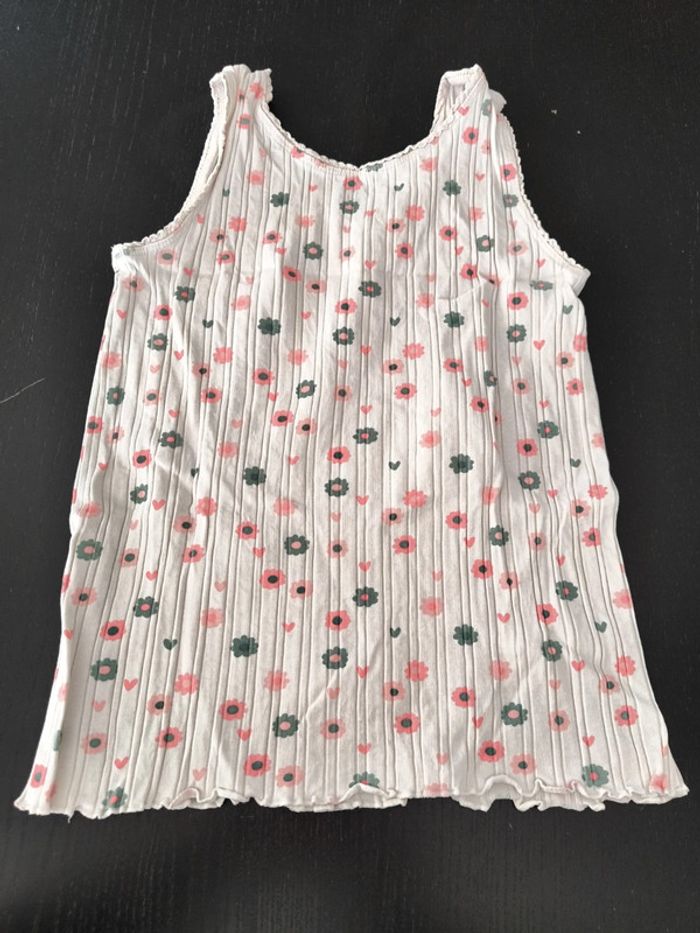 Débardeur 10 ans - photo numéro 5