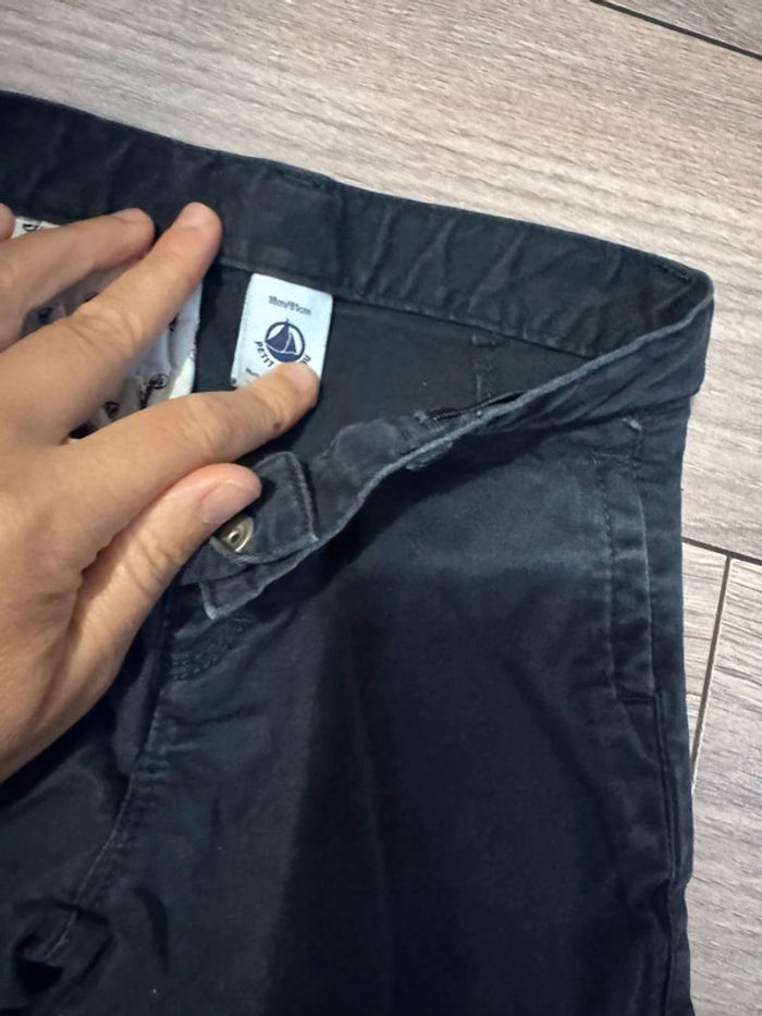 Pantalon petit bateau - photo numéro 2