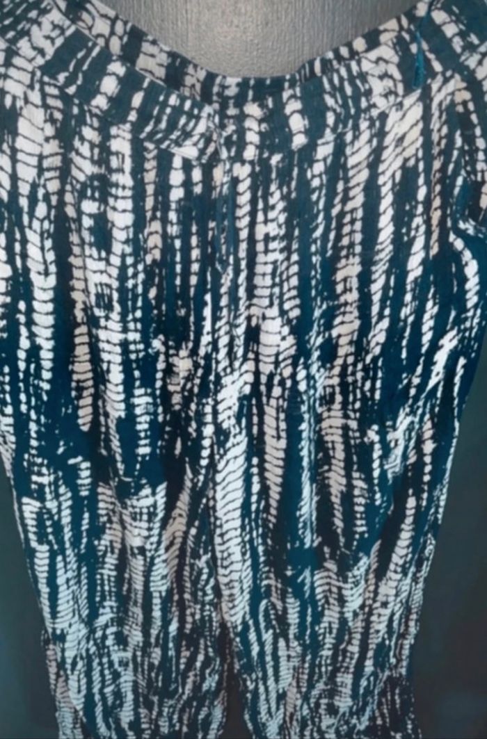 Très beau pantalon fluide - photo numéro 3