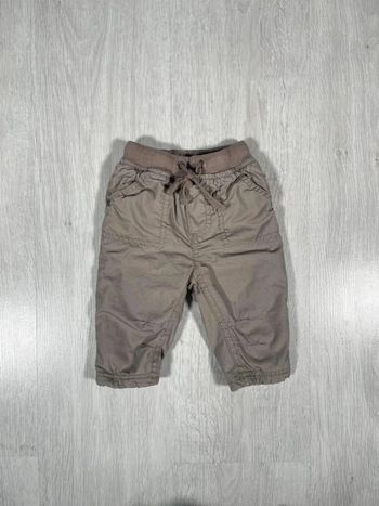 Pantalon garçon Orchestra doublé et chaud