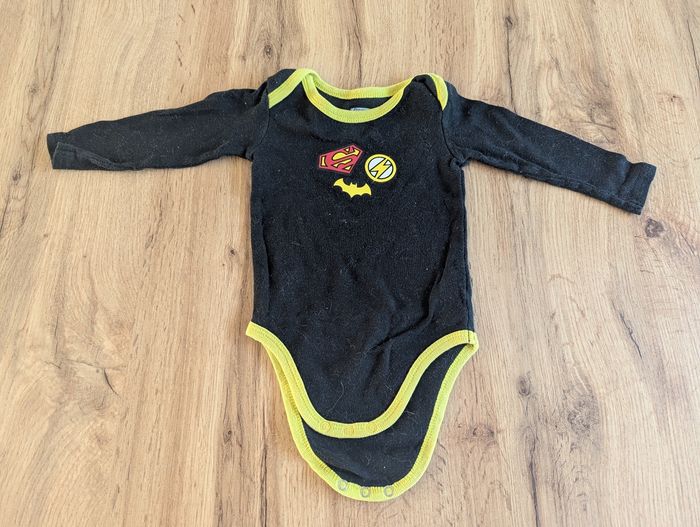 Lot vêtements garçon 9 mois - photo numéro 6