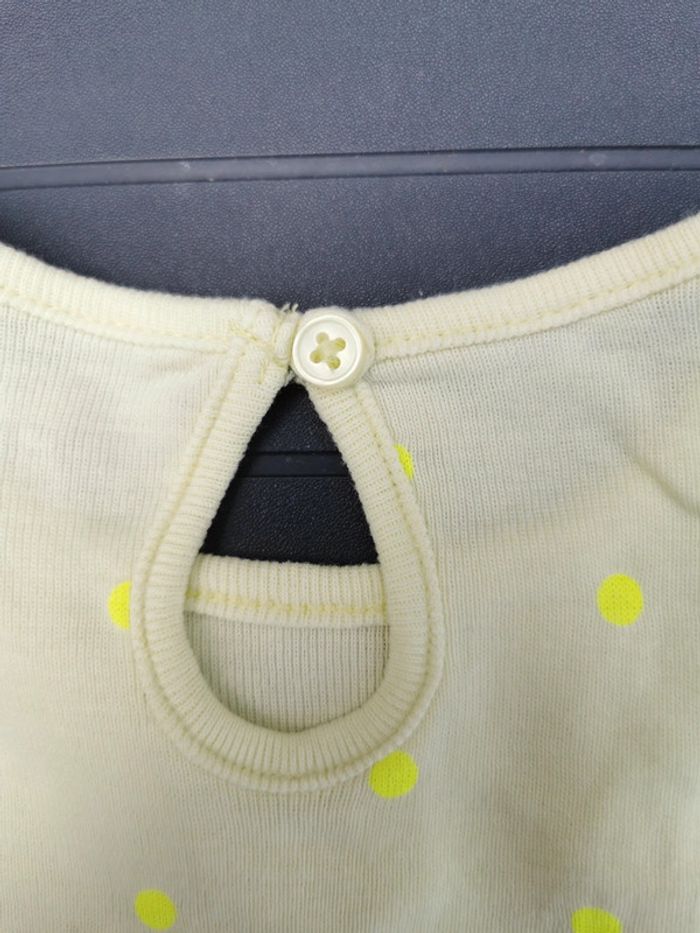 Lot de deux bodies - photo numéro 10