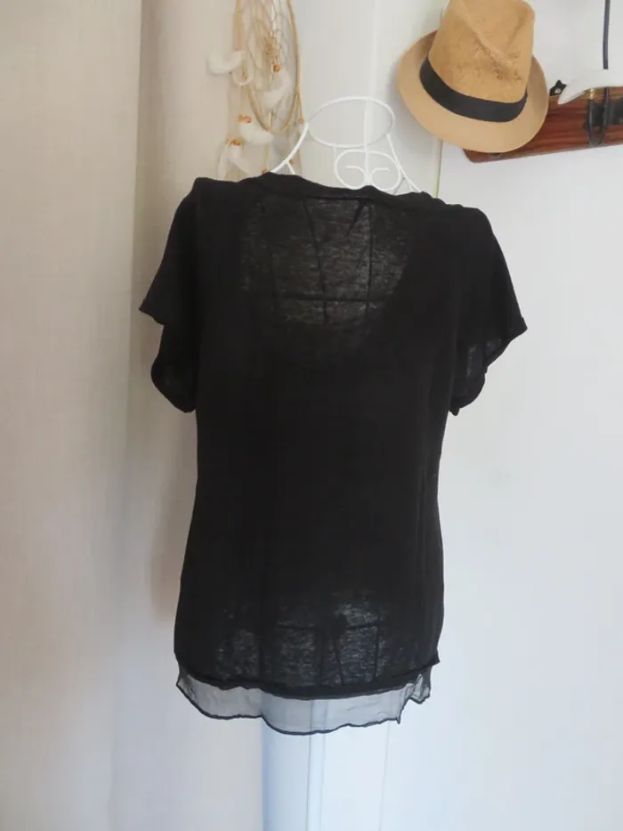 tee shirt - photo numéro 4