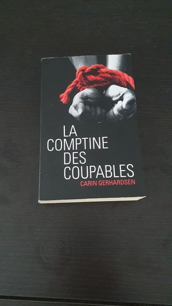 La comptine des coupables