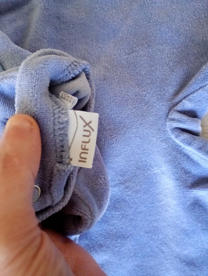 Grenouillère - photo numéro 5