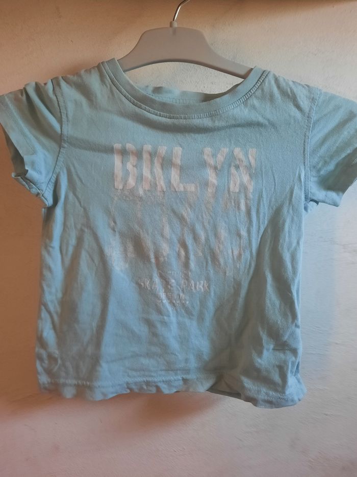 Teashirt bky