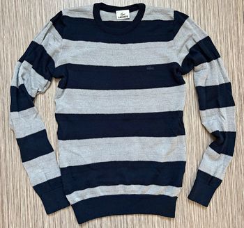 Pull Lacoste