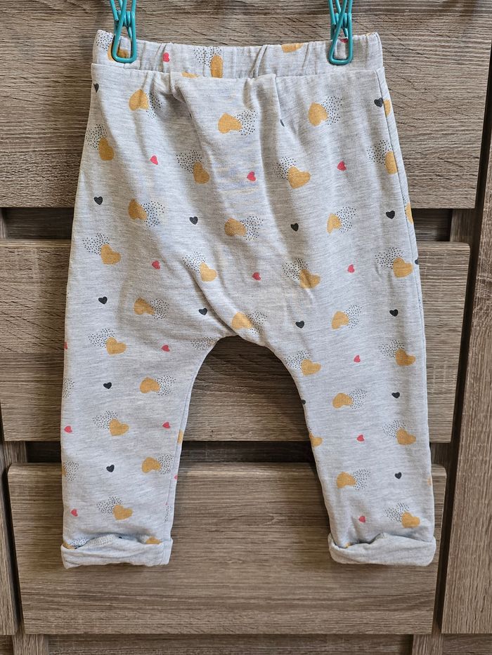 Vêtement Bébé Fille - Pantalon - Orchestra- 18 mois 81 cm - photo numéro 6