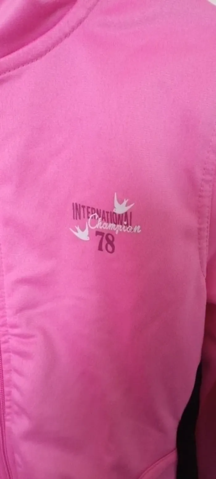 Veste de sport Crivit - photo numéro 2