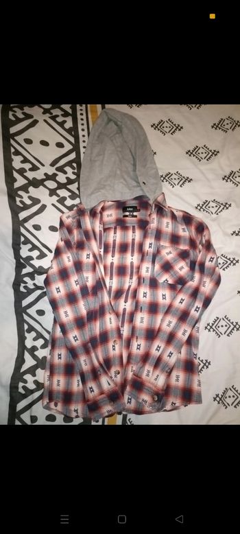 Chemise homme (S)