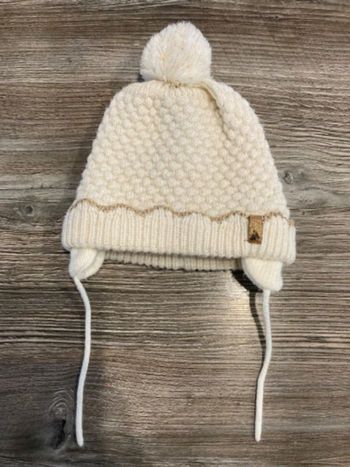 Bonnet 3-9 mois