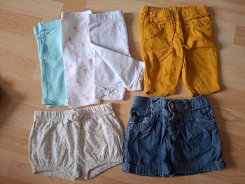 Lot 6 bas