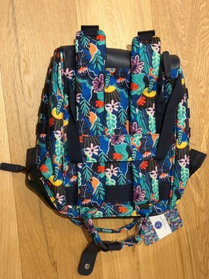 Sac Cabaia Paraty taille S - photo numéro 2