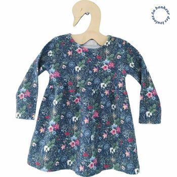 12-18 mois robe Zara 86 cm