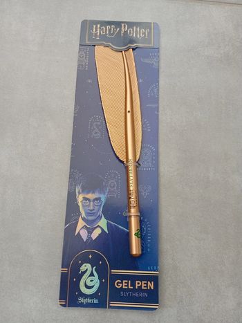 Stylo Serpentard