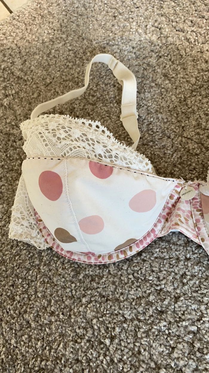 Soutien gorge Daniel Hechter 90D - photo numéro 2