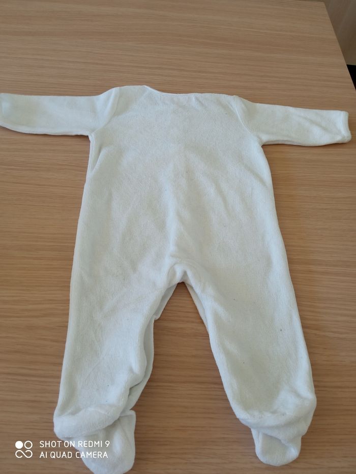 Pyjama - photo numéro 2