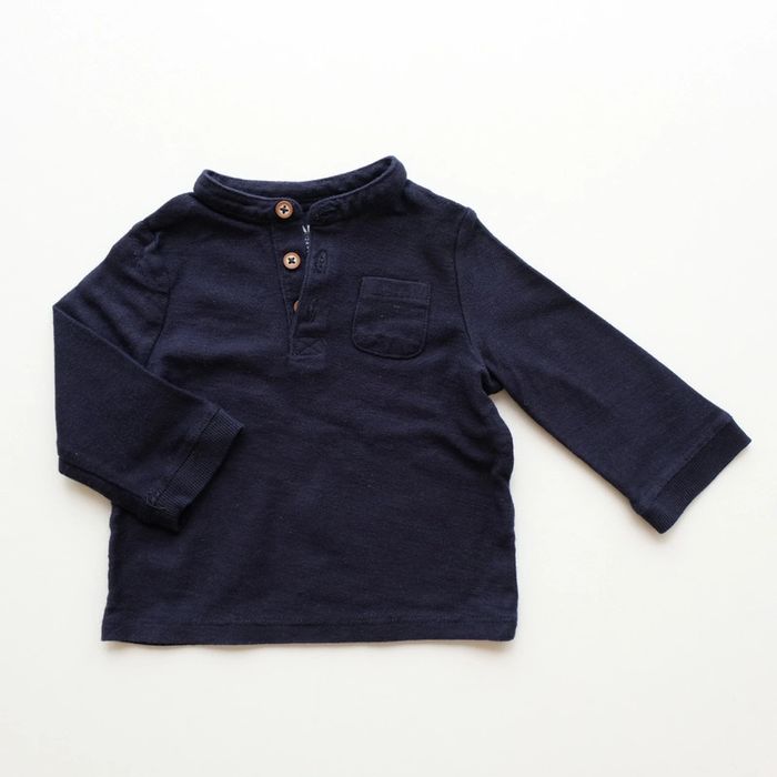 T-shirt Kiabi - 6 mois