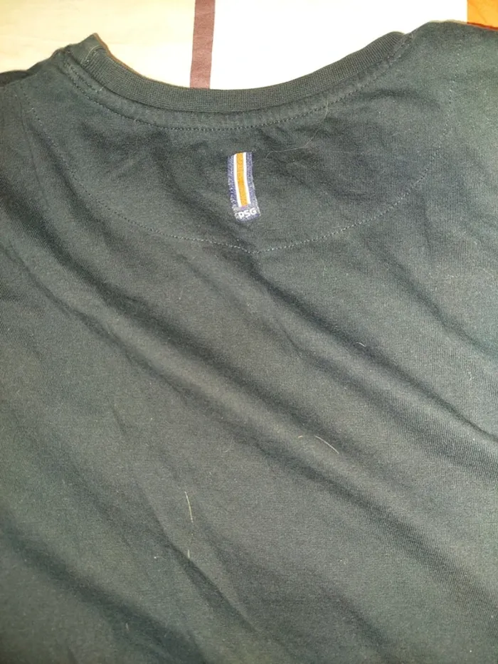 T shirt m bappé - photo numéro 5