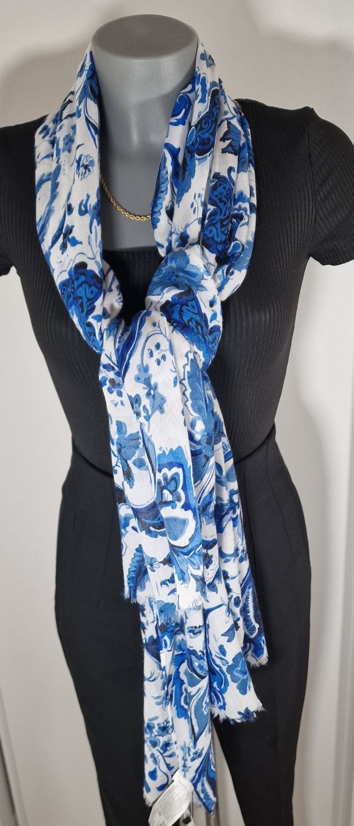 Foulard Mango - photo numéro 6