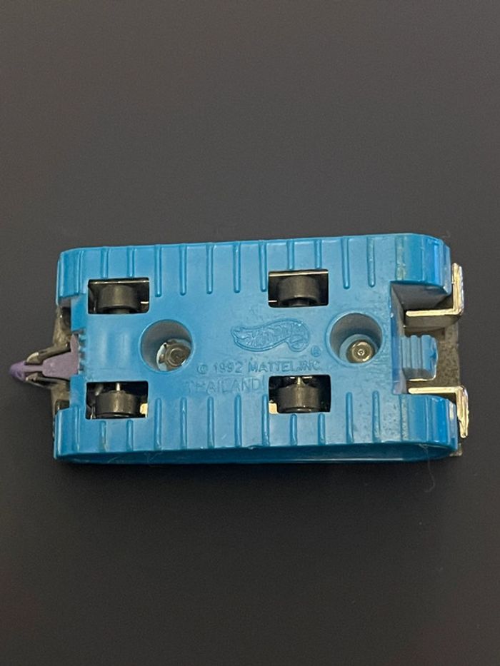 Hot Wheels Treadator - photo numéro 6