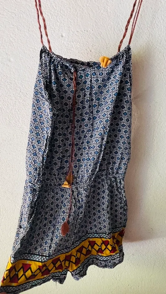 Short combi taille L - photo numéro 4