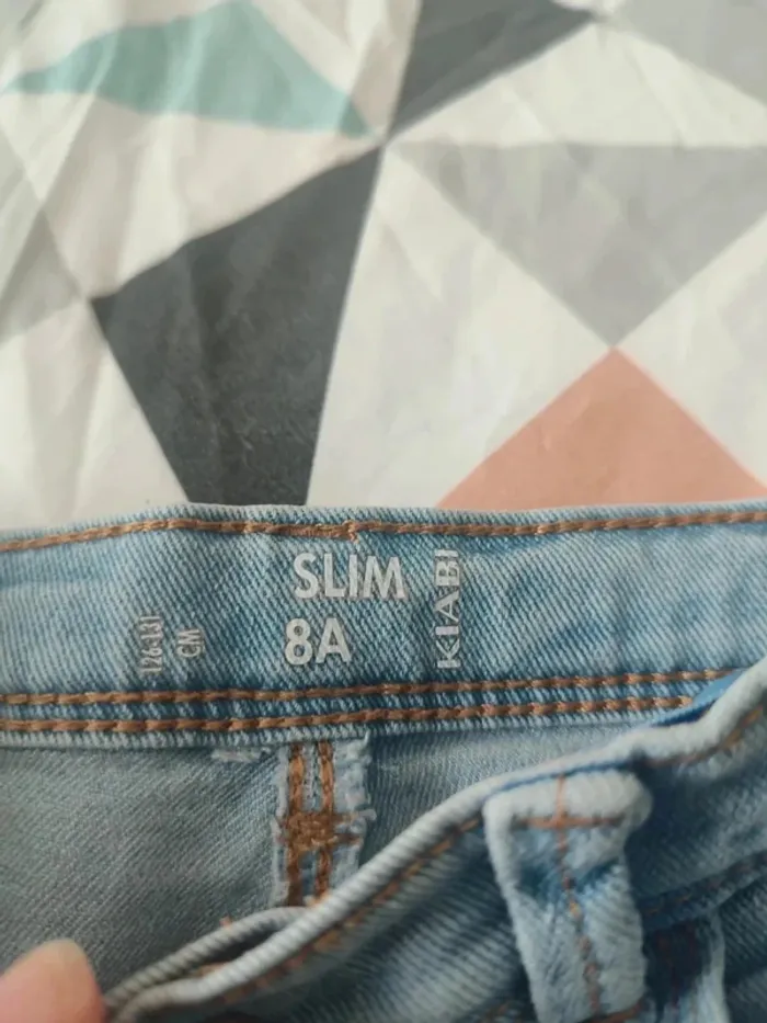 Jeans - photo numéro 3