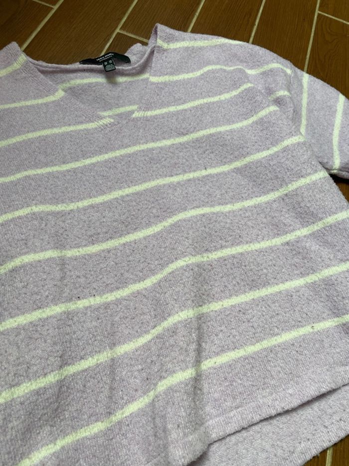 Pull Véro Moda Maternité taille XS - photo numéro 2