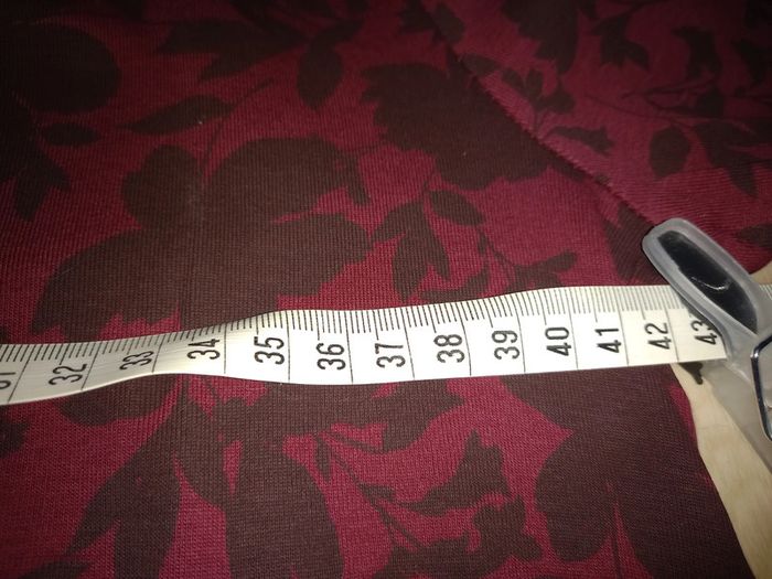 Haut à manches longues neuf - photo numéro 12