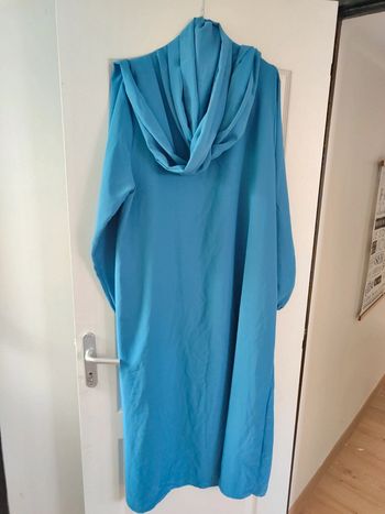 Abaya