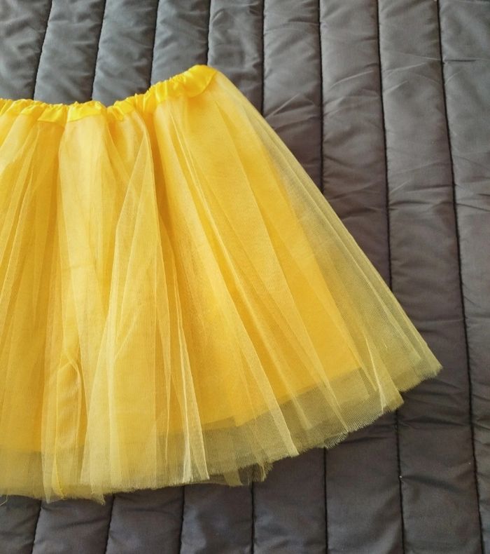 Tutu femme - photo numéro 2