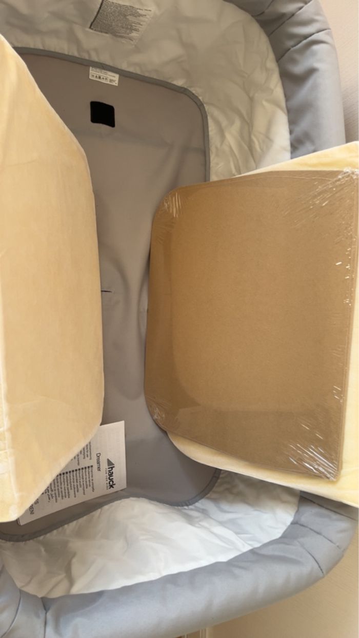 Berceau co dodo - photo numéro 3