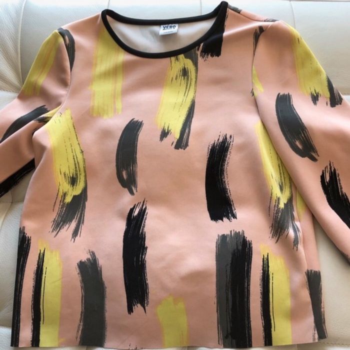 Haut Vero Moda