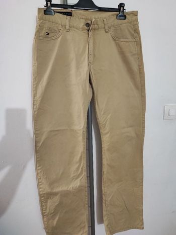 Pantalon homme