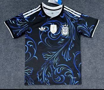 Maillot de football  Argentine 2026