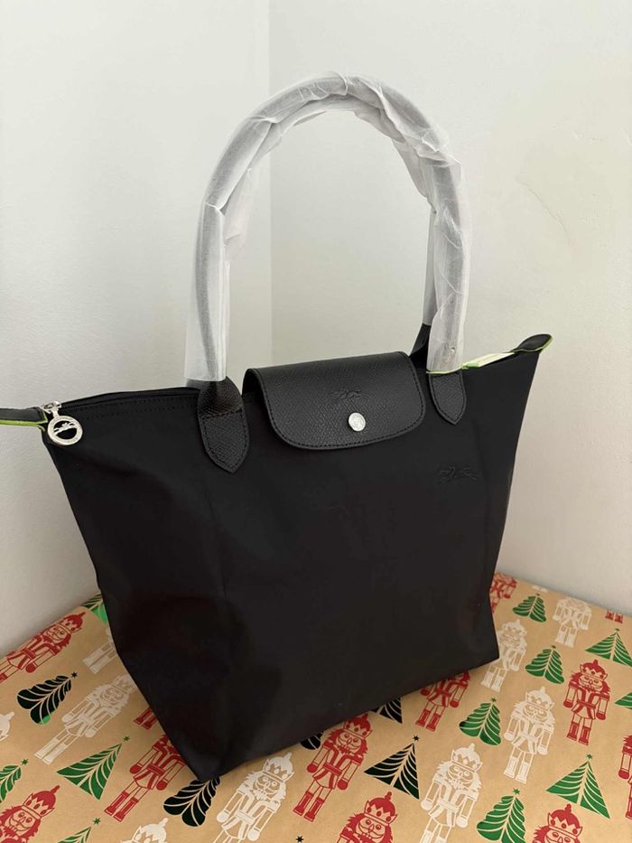 Longchamp le pliage taille L - photo numéro 6