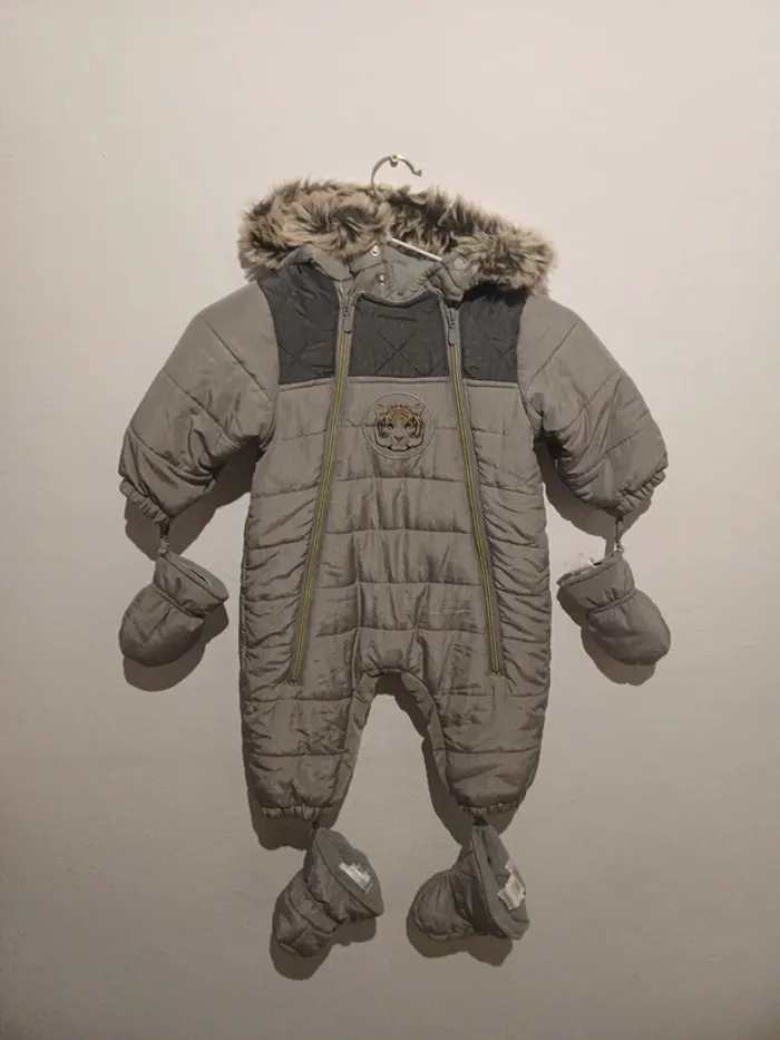 Combinaison hiver/ski marese