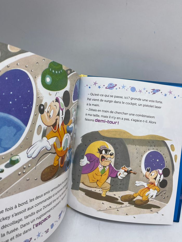 Alien parlant toy story - Collection