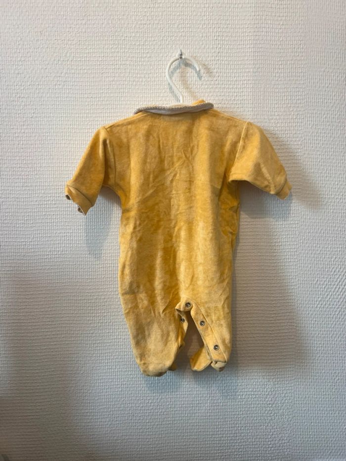 Pyjama 3 mois - photo numéro 3