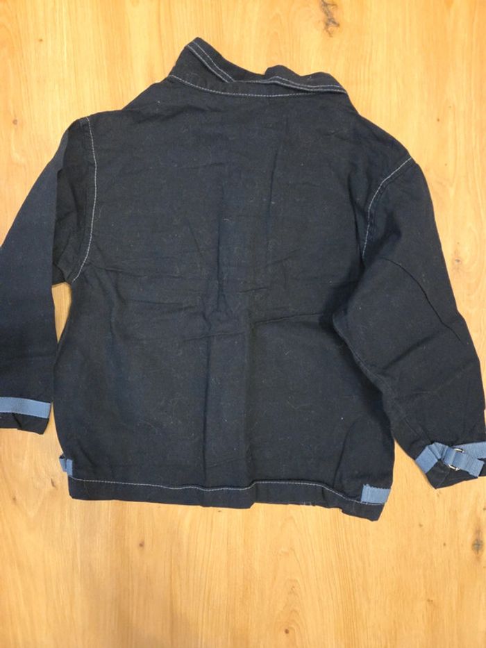 Veste tout compte fait 4 ans - photo numéro 3