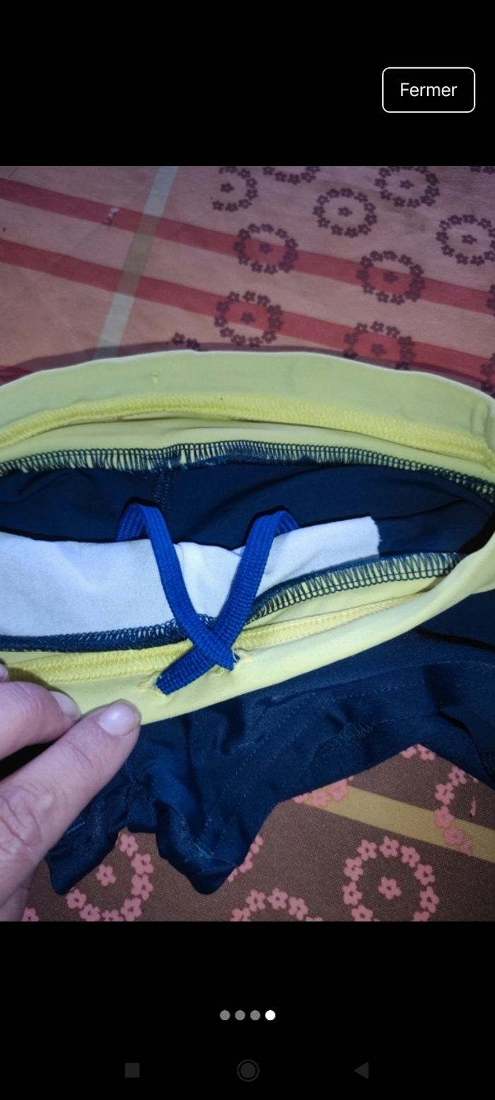 Maillot de bain m8 - photo numéro 2