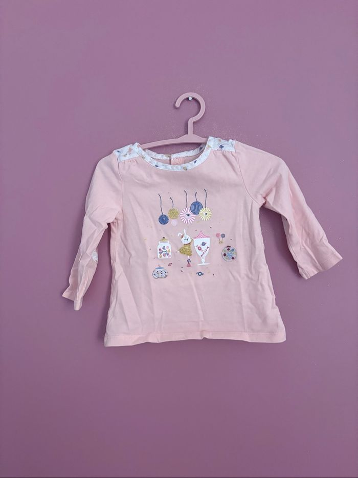 Tee shirt sergent Major