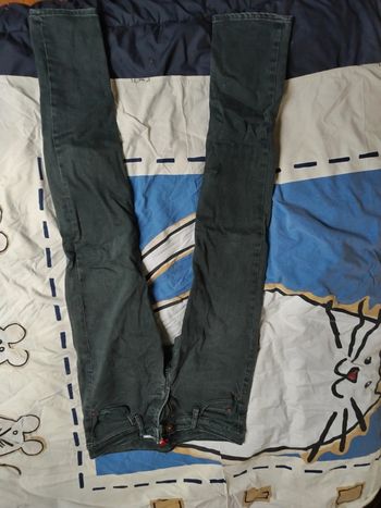Jean taille 38