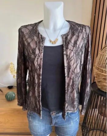 Veste Promod