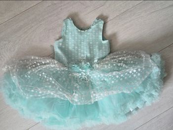 Robe de cérémonie