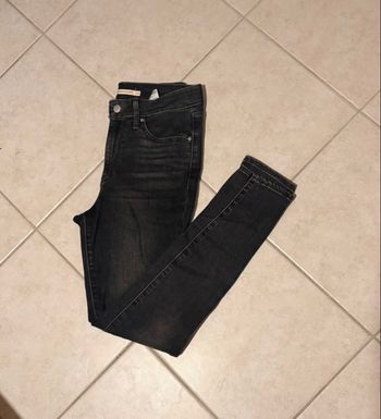 Jean LEVI’S