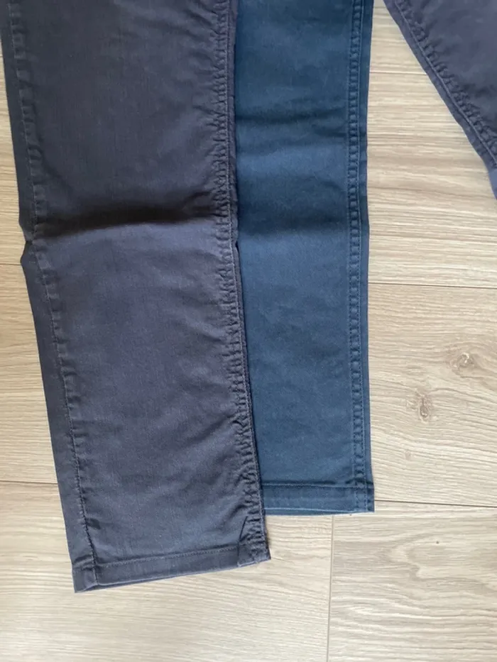 2 Jeans homme - photo numéro 4