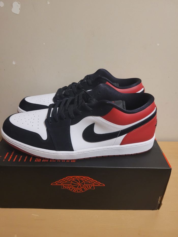Air Jordan 1 Low SE - photo numéro 4