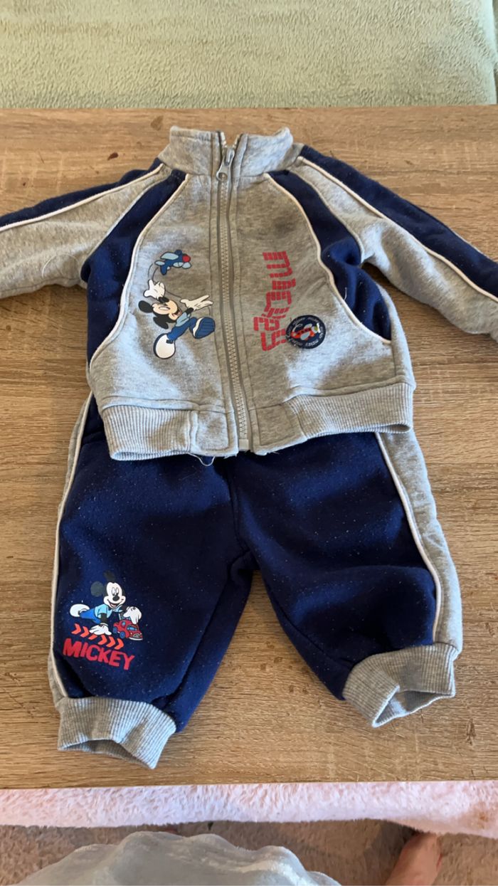 Lot vêtement garçon - photo numéro 10